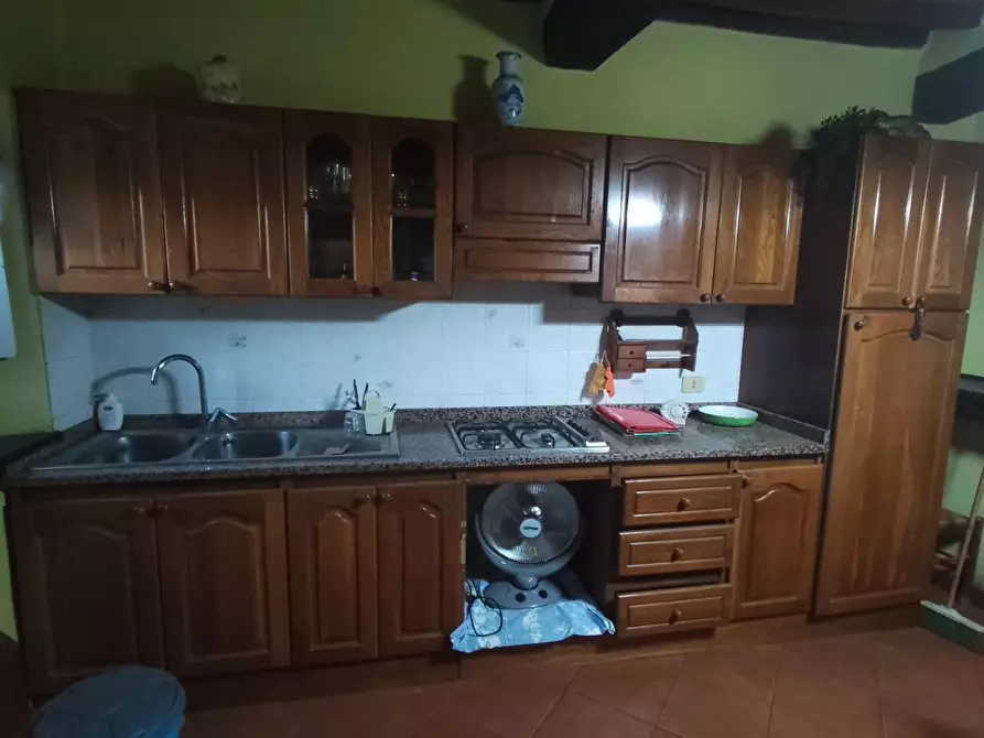 Immagine 25 di Terratetto in vendita  a Lucca