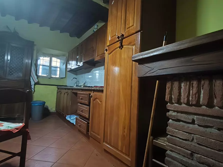 Immagine 28 di Terratetto in vendita  a Lucca