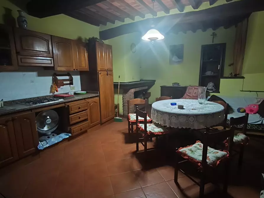 Immagine 23 di Terratetto in vendita  a Lucca