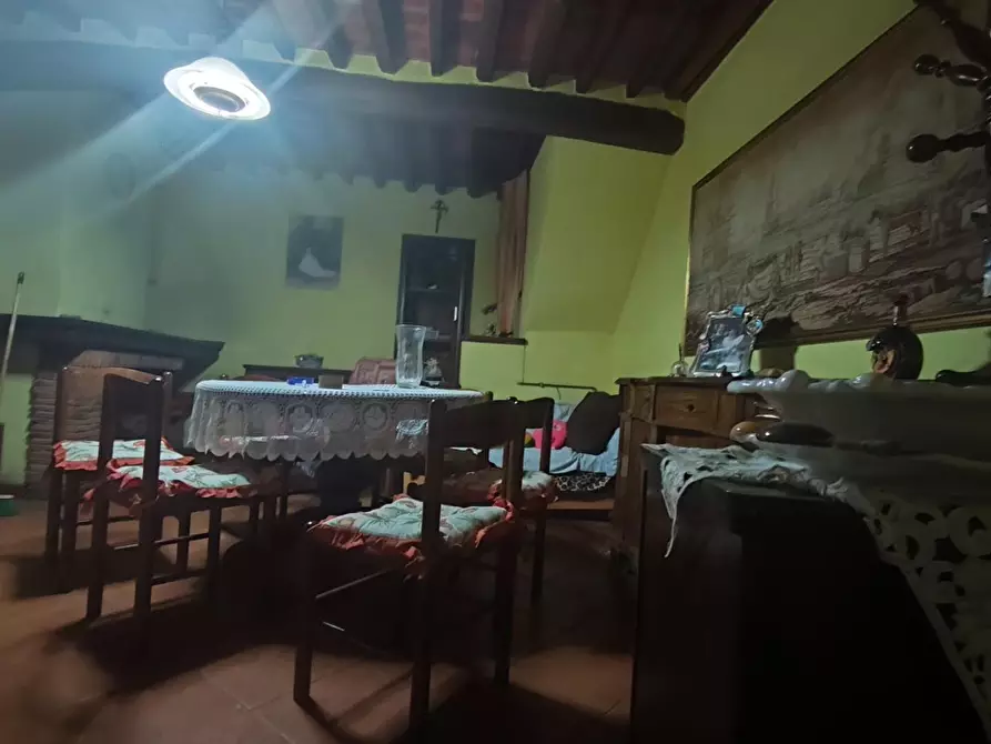 Immagine 32 di Terratetto in vendita  a Lucca