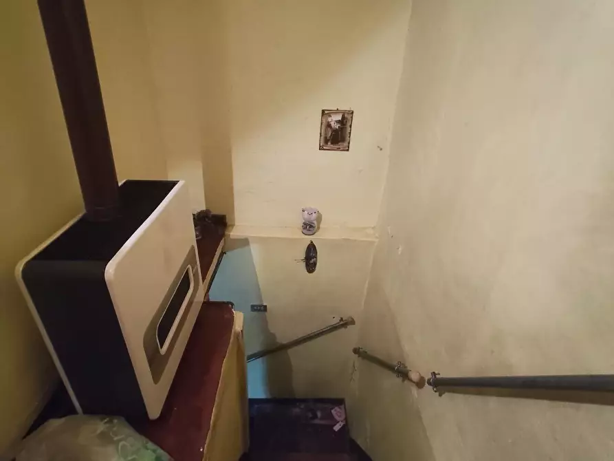 Immagine 5 di Terratetto in vendita  a Lucca