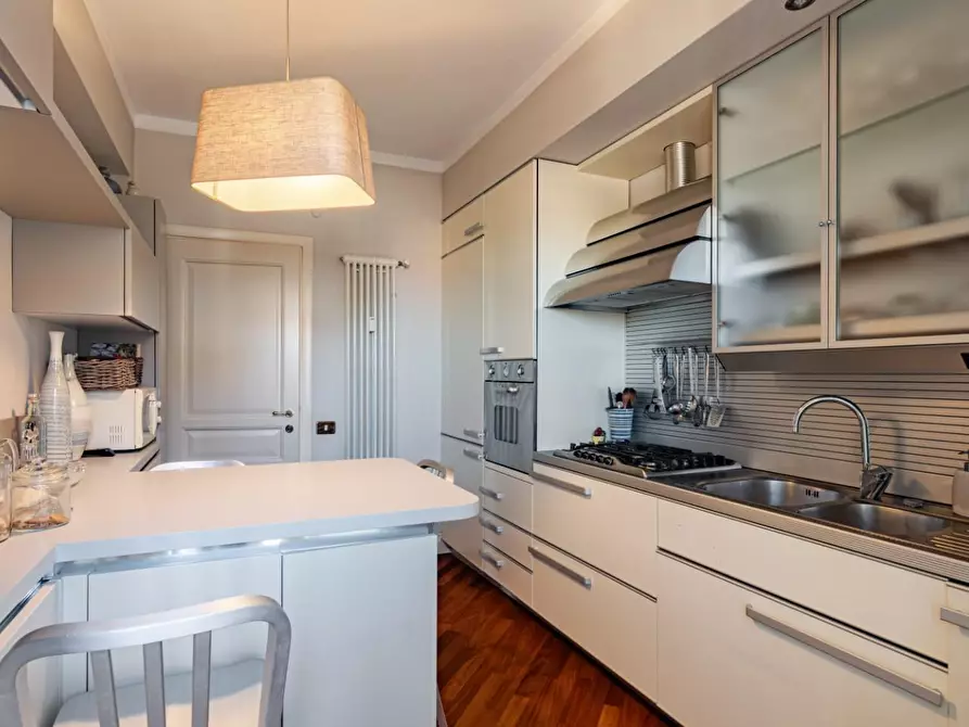 Immagine 12 di Mansarda in vendita  a Pisa