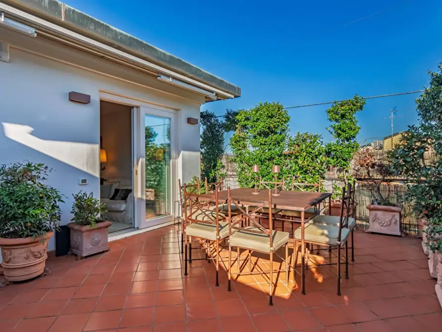 Immagine 6 di Mansarda in vendita  a Pisa