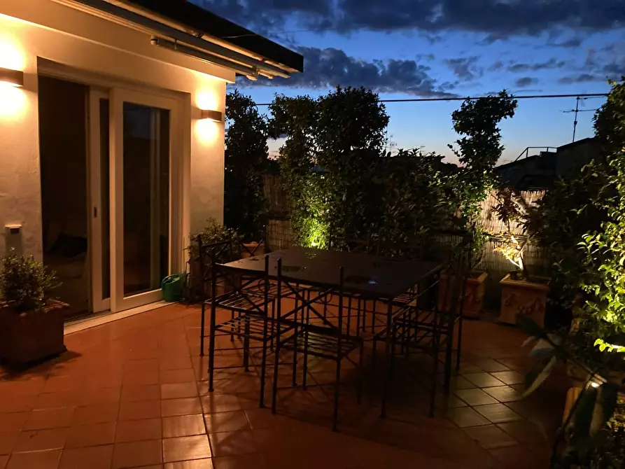 Immagine 5 di Mansarda in vendita  a Pisa