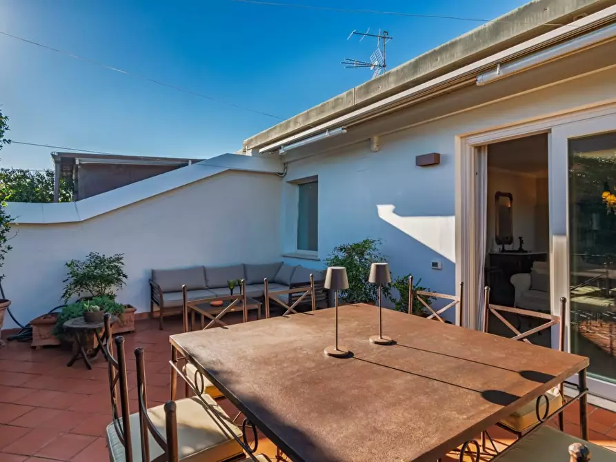 Immagine 7 di Mansarda in vendita  a Pisa