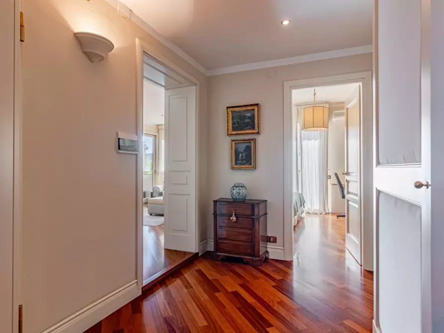 Immagine 26 di Mansarda in vendita  a Pisa