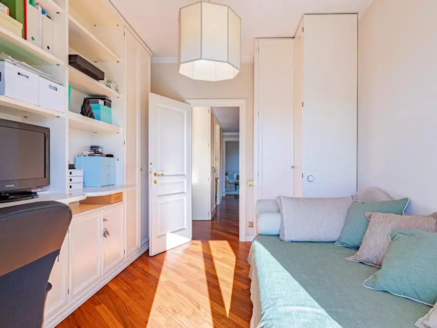 Immagine 19 di Mansarda in vendita  a Pisa