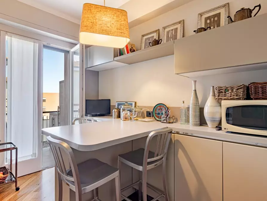 Immagine 11 di Mansarda in vendita  a Pisa