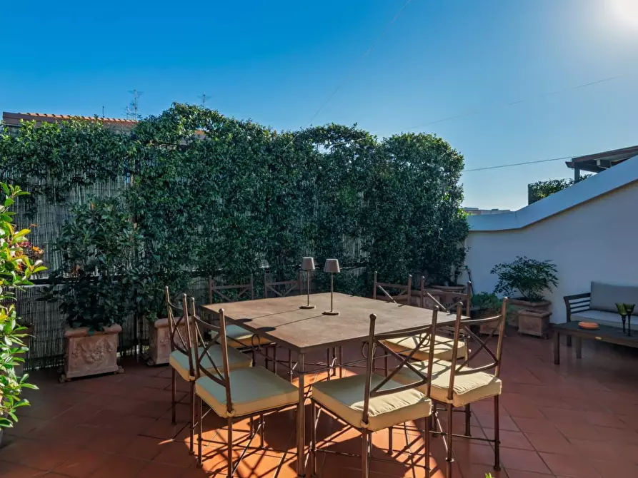 Immagine 8 di Mansarda in vendita  a Pisa