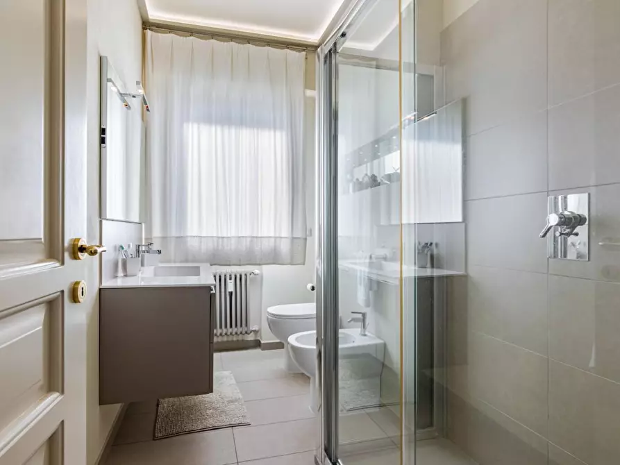 Immagine 21 di Mansarda in vendita  a Pisa