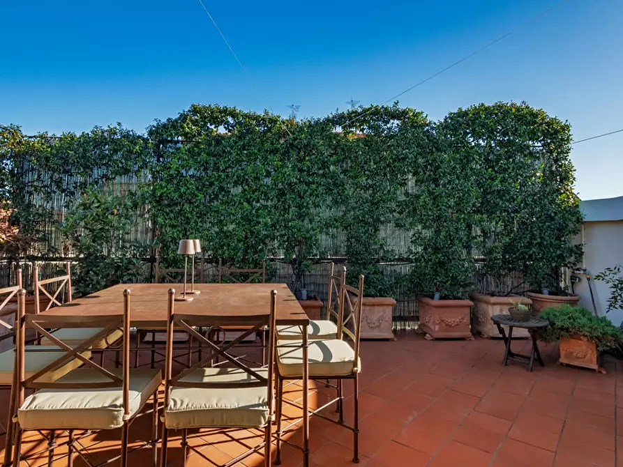 Immagine 9 di Mansarda in vendita  a Pisa