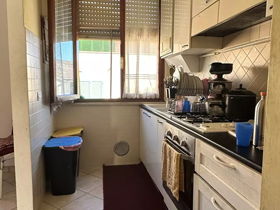 Immagine 15 di Appartamento in vendita  a Ponsacco