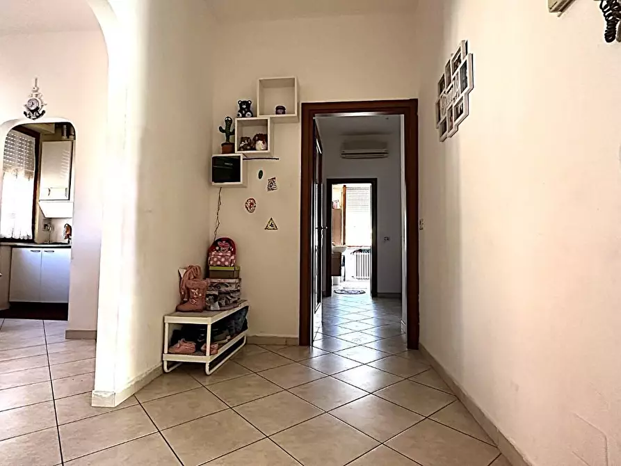 Immagine 6 di Appartamento in vendita  a Ponsacco