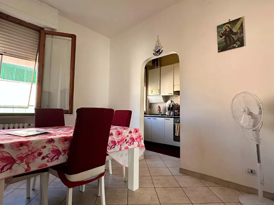 Immagine 12 di Appartamento in vendita  a Ponsacco