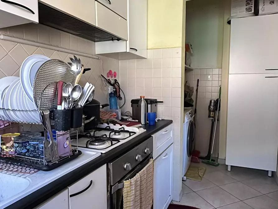 Immagine 13 di Appartamento in vendita  a Ponsacco