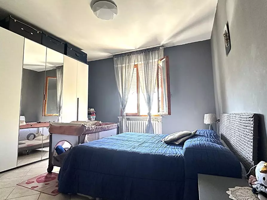 Immagine 24 di Appartamento in vendita  a Ponsacco