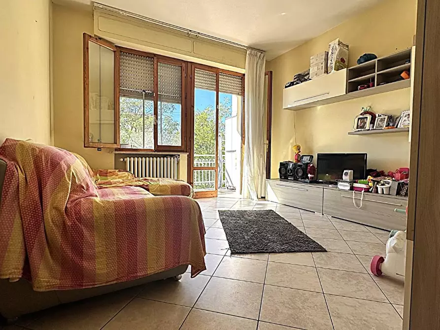 Immagine 1 di Appartamento in vendita  a Ponsacco