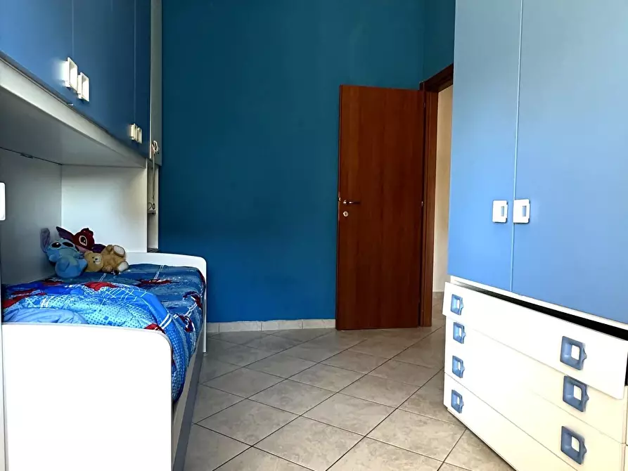 Immagine 23 di Appartamento in vendita  a Ponsacco