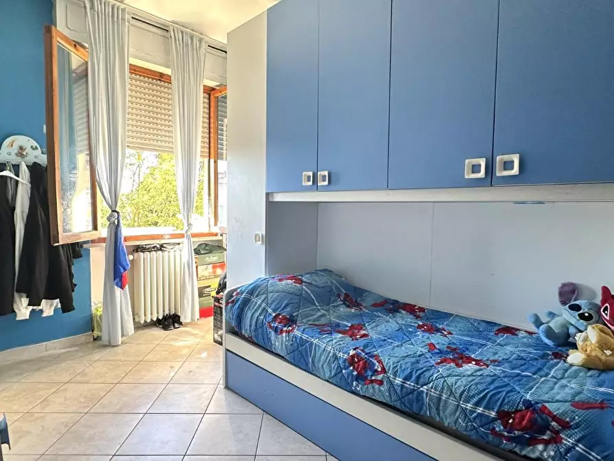 Immagine 19 di Appartamento in vendita  a Ponsacco