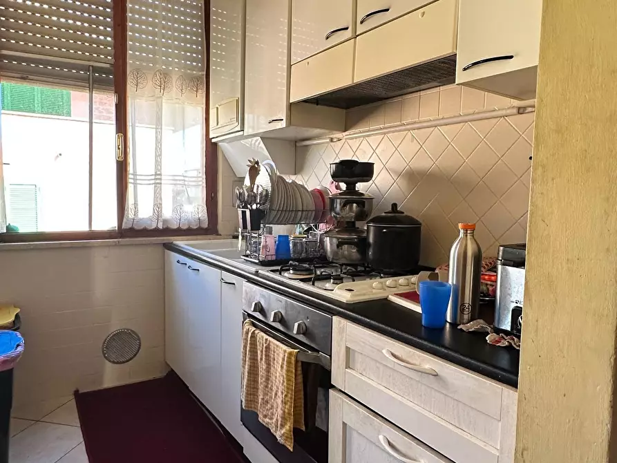 Immagine 14 di Appartamento in vendita  a Ponsacco