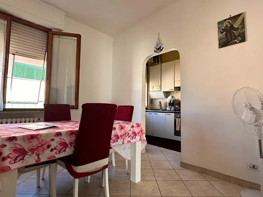 Immagine 11 di Appartamento in vendita  a Ponsacco