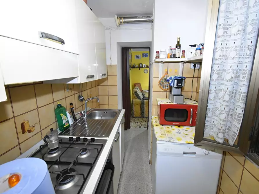 Immagine 10 di Terratetto in vendita  a Vecchiano