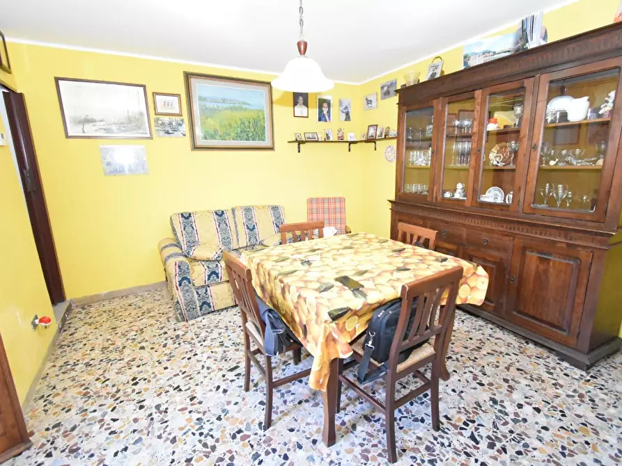 Immagine 5 di Terratetto in vendita  a Vecchiano