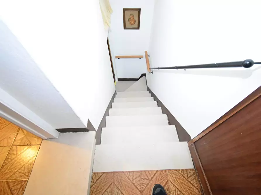 Immagine 11 di Terratetto in vendita  a Vecchiano