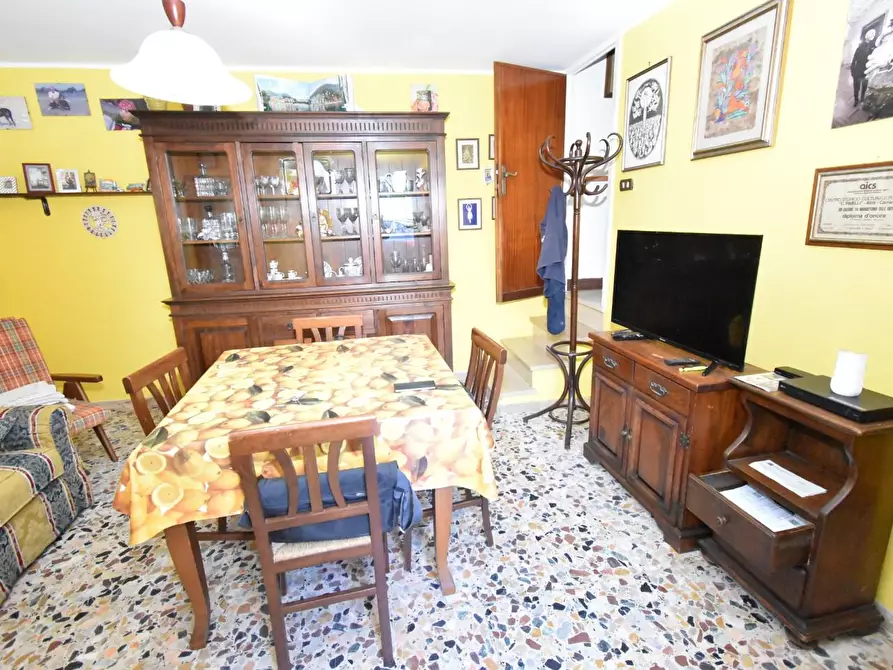 Immagine 6 di Terratetto in vendita  a Vecchiano