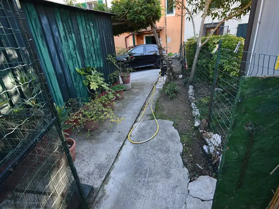 Immagine 30 di Terratetto in vendita  a Vecchiano