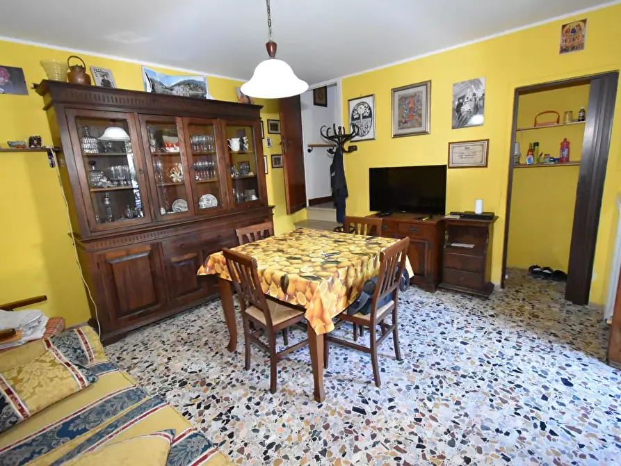 Immagine 4 di Terratetto in vendita  a Vecchiano