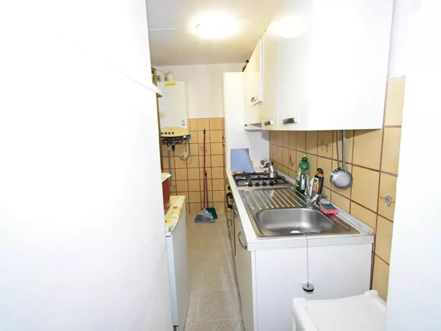 Immagine 12 di Terratetto in vendita  a Vecchiano