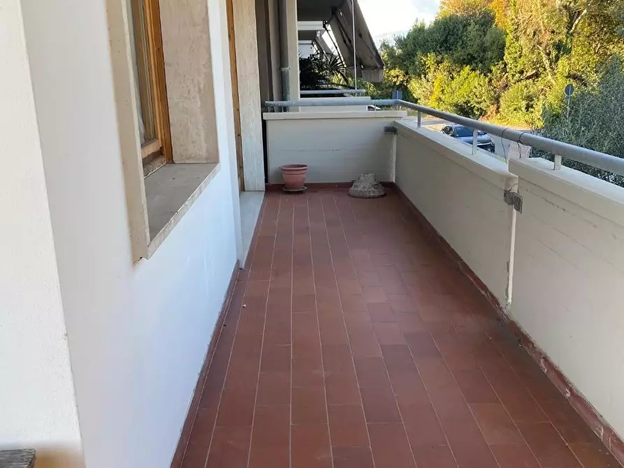 Immagine 3 di Appartamento in vendita  a Viareggio