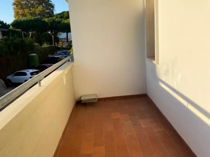 Immagine 1 di Appartamento in vendita  a Viareggio