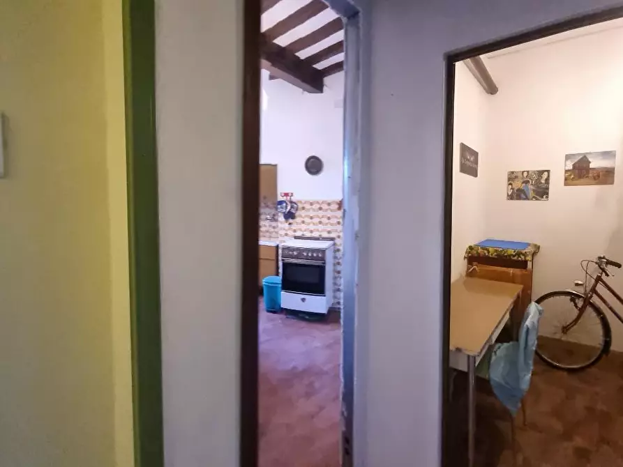 Immagine 5 di Appartamento in vendita  a Livorno