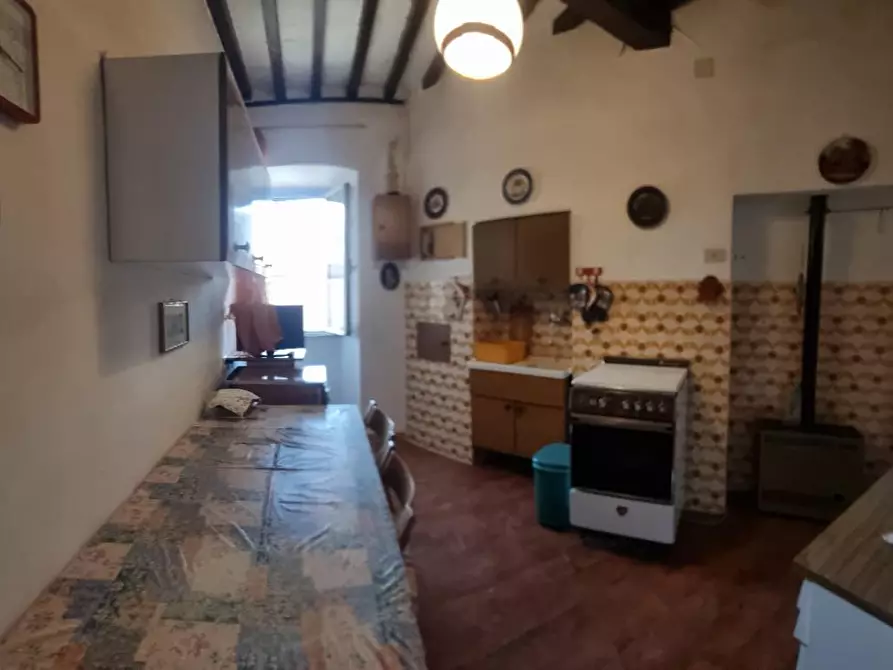 Immagine 9 di Appartamento in vendita  a Livorno