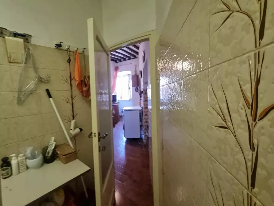 Immagine 19 di Appartamento in vendita  a Livorno