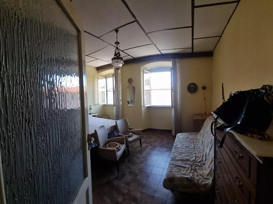 Immagine 3 di Appartamento in vendita  a Livorno