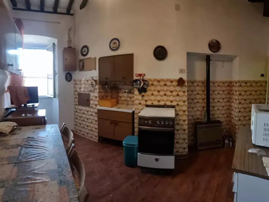 Immagine 12 di Appartamento in vendita  a Livorno