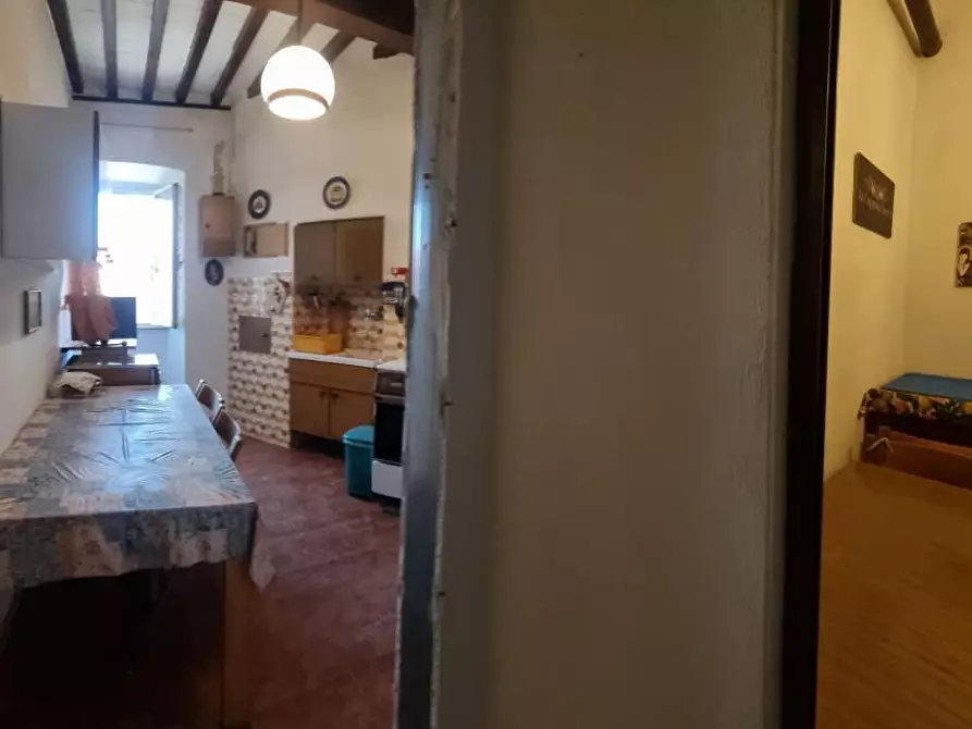 Immagine 6 di Appartamento in vendita  a Livorno