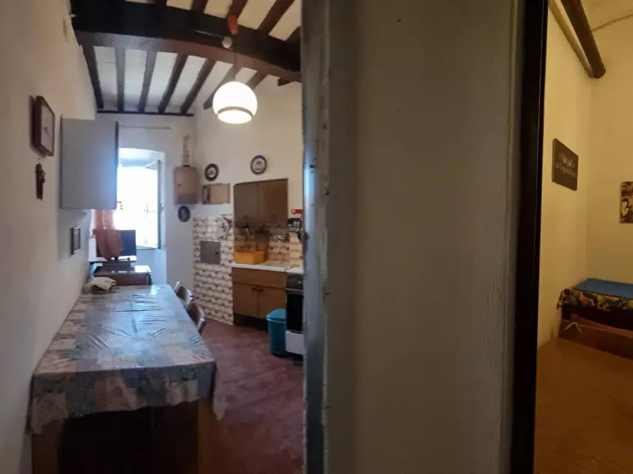 Immagine 24 di Appartamento in vendita  a Livorno