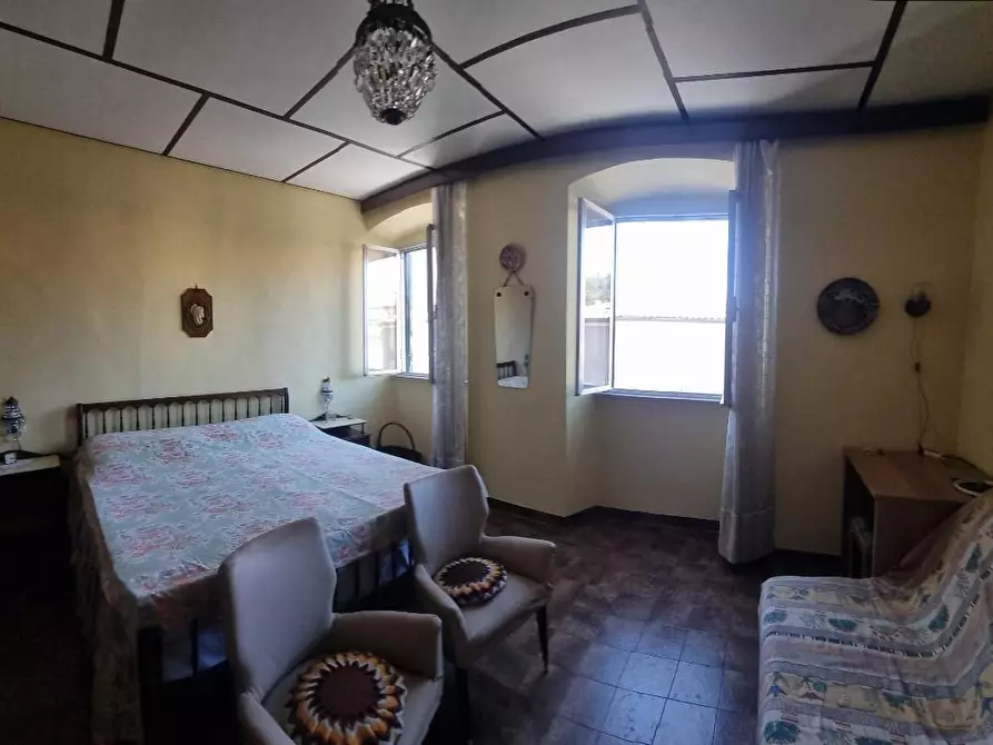 Immagine 4 di Appartamento in vendita  a Livorno