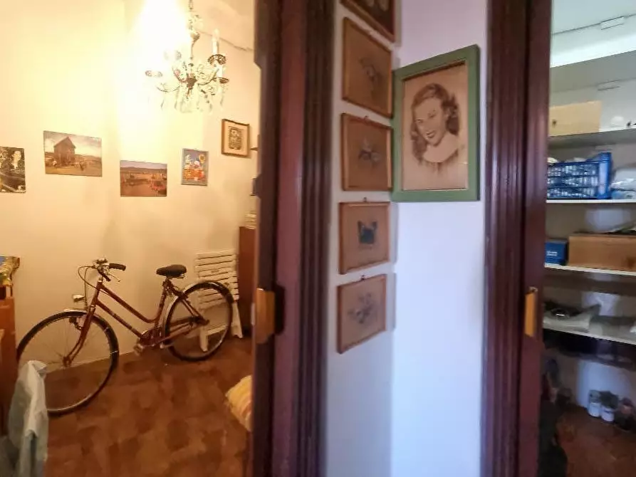 Immagine 7 di Appartamento in vendita  a Livorno