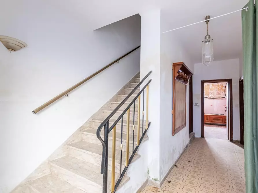 Immagine 2 di Terratetto in vendita  a Cascina