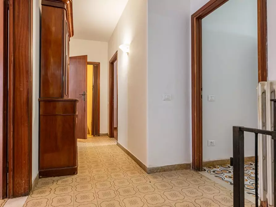 Immagine 9 di Terratetto in vendita  a Cascina