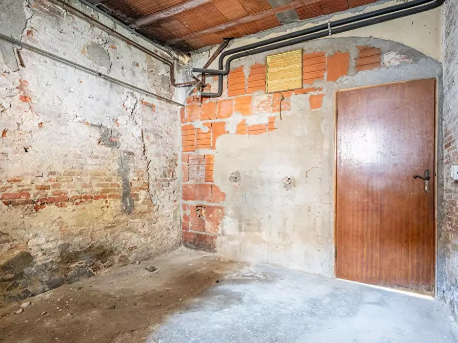 Immagine 23 di Terratetto in vendita  a Cascina