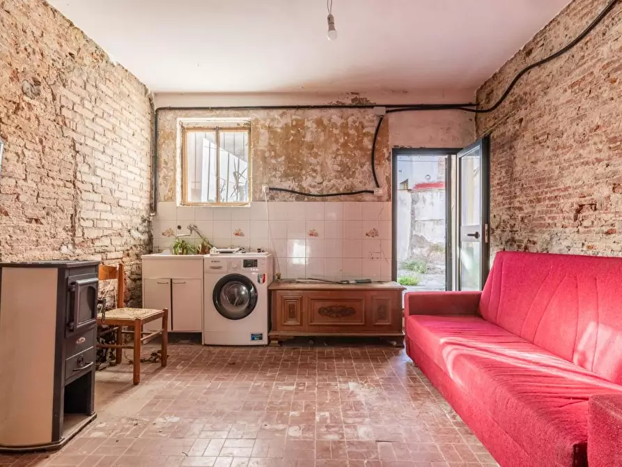 Immagine 20 di Terratetto in vendita  a Cascina