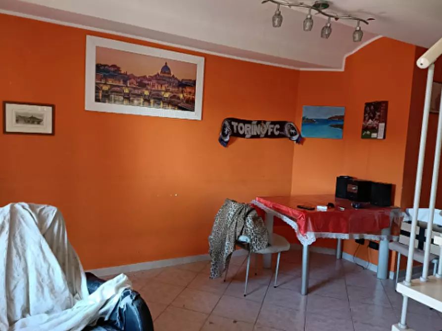 Immagine 5 di Appartamento in vendita  a Trofarello