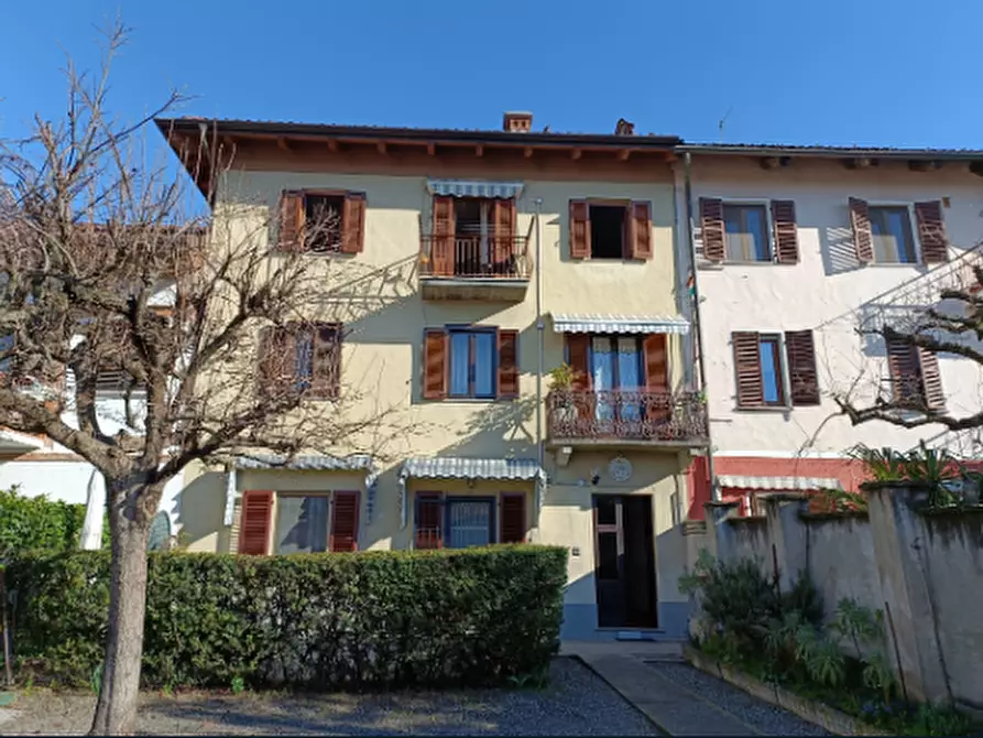 Immagine 1 di Appartamento in vendita  a Trofarello