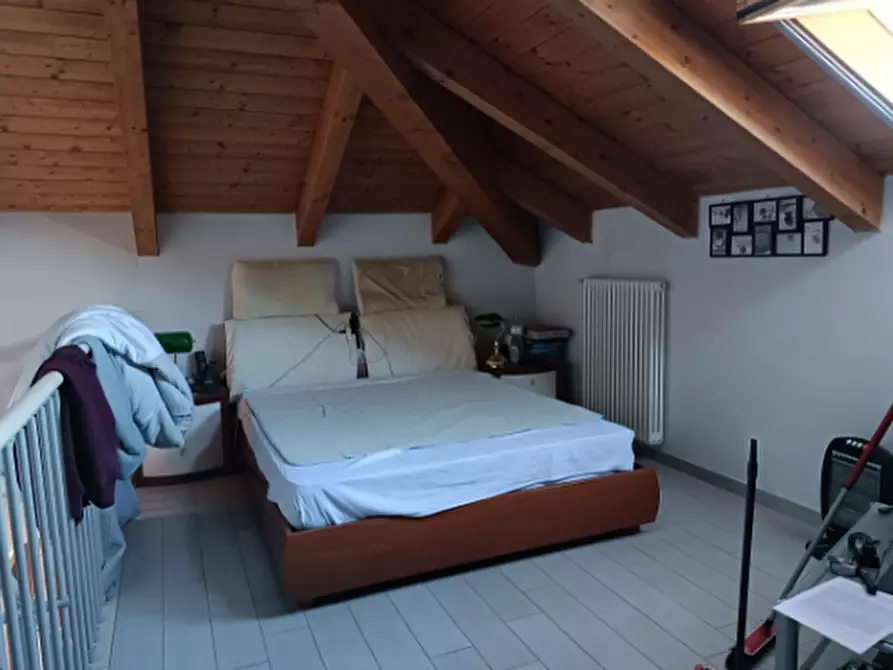 Immagine 7 di Appartamento in vendita  a Trofarello